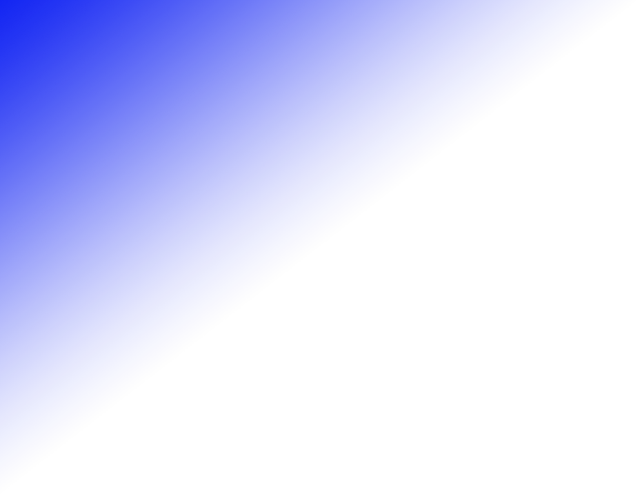 blue corner gradient